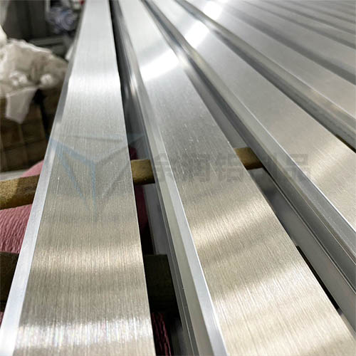 鋁制品拉絲行業技術交流會圓滿落幕，共繪發展新藍圖